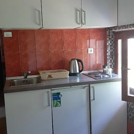Penzion Sara 3*