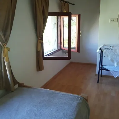 Penzion Sara 3*