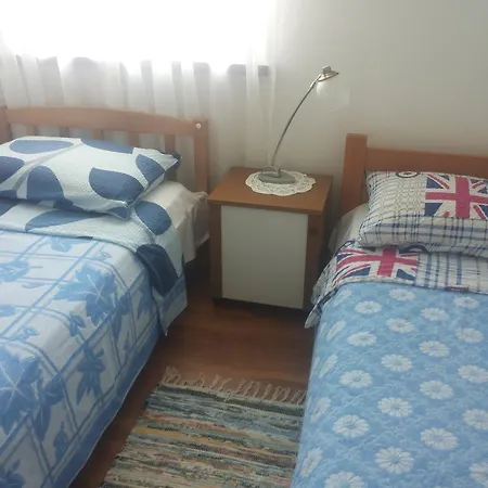 Sara Penzion 3*