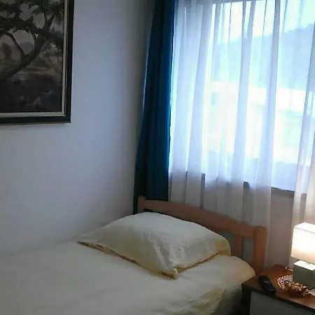 בית הארחה Sara