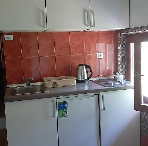 Gostinjska kuća Sara 3*