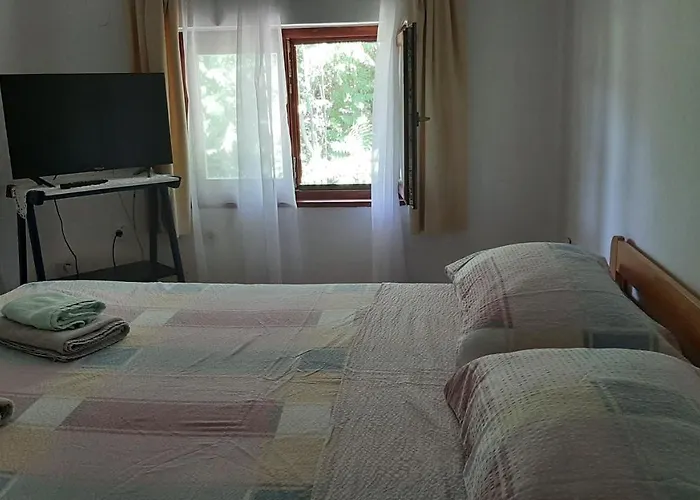 Gostinjska kuća Sara