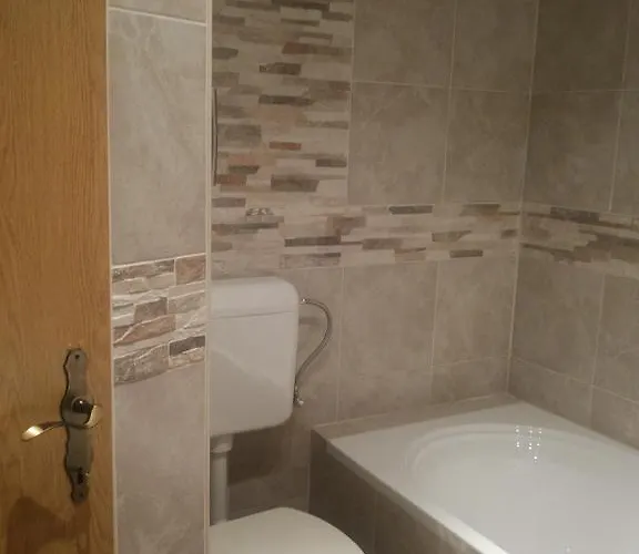 Gostinjska kuća Sara 3*