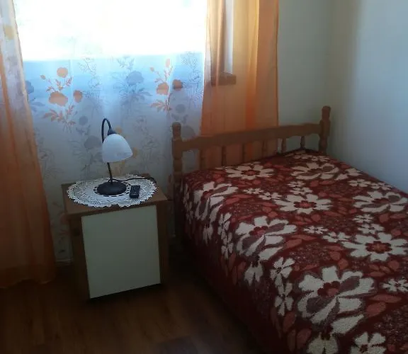 Sara Gostinjska kuća