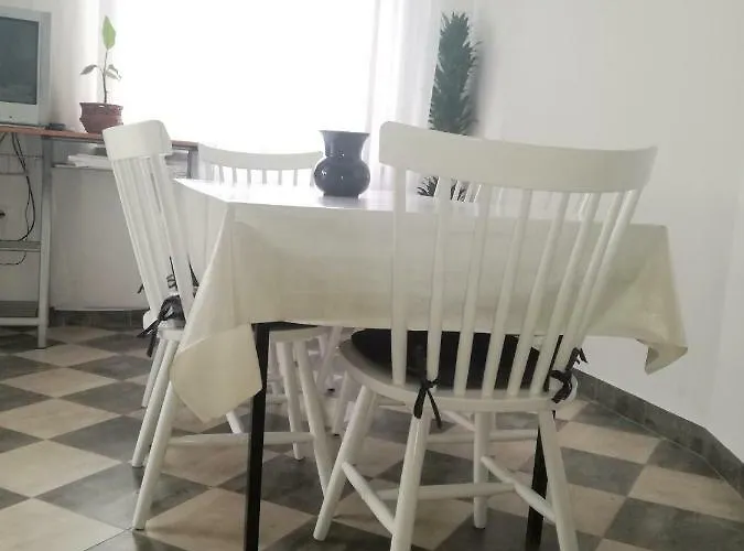 Gostinjska kuća Sara