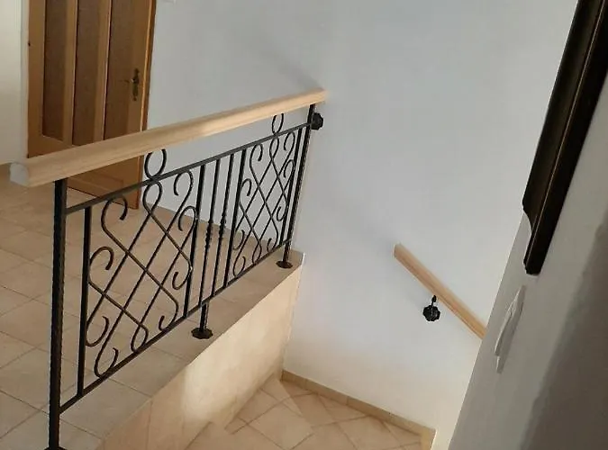 Gostinjska kuća Sara