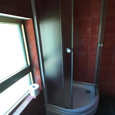 Sara Guest house Podhum