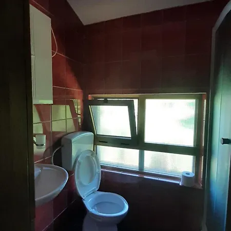 Guest house Sara 3*