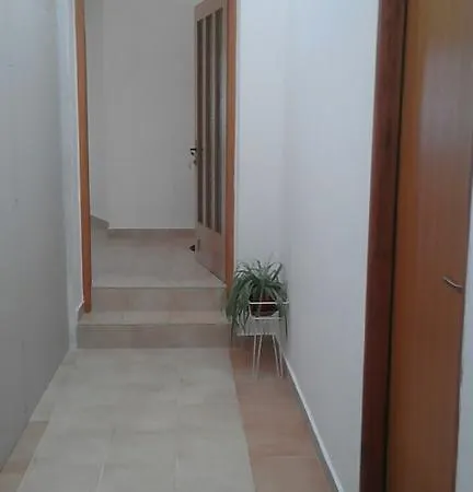 Guest house Sara 3*