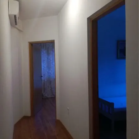 Konukevi Sara Podhum