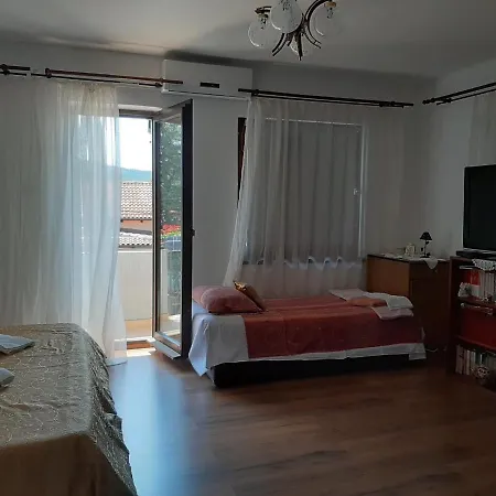 Guest house Sara Podhum
