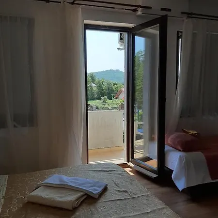 Guest house Sara