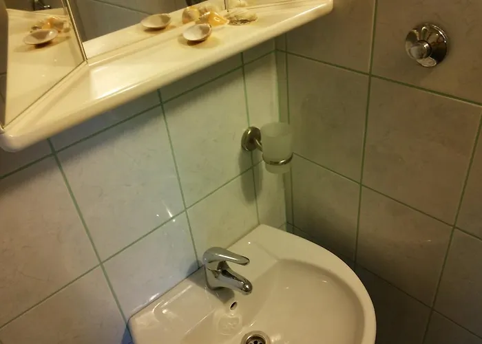 Sara Guest house Podhum