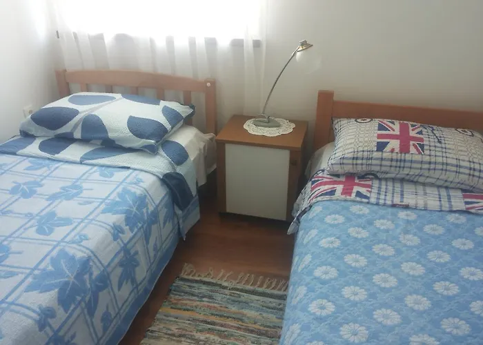 Sara Guest house 3*