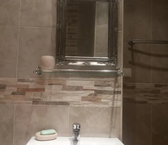 Guest house Sara Podhum