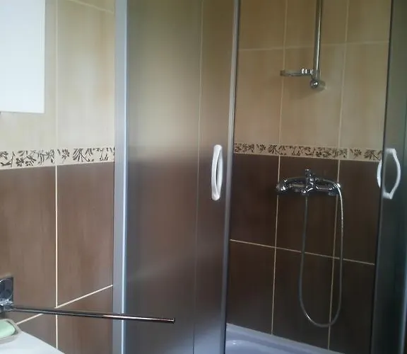 Sara Guest house Podhum