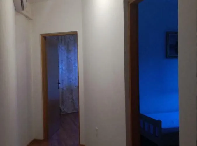 Guest house Sara Podhum